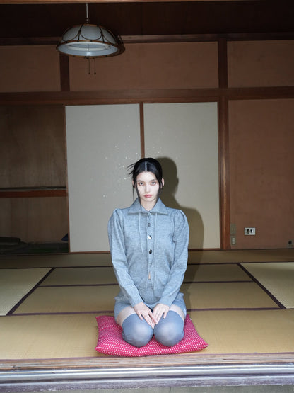 hitsuji with me