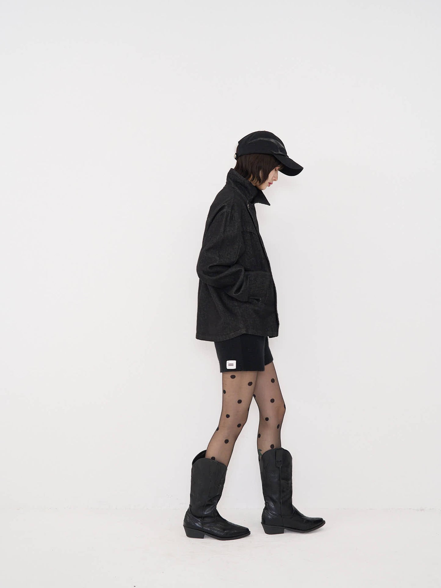 まだ繭の中で包まれていたい