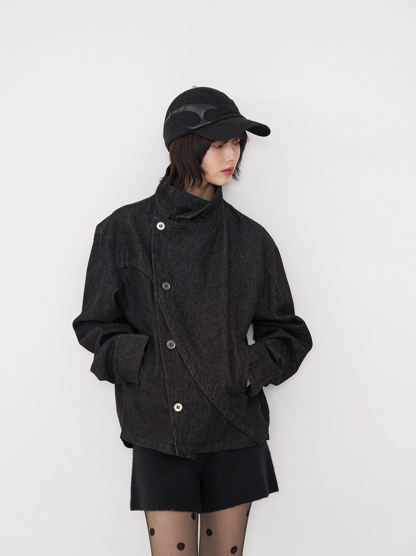 まだ繭の中で包まれていたい