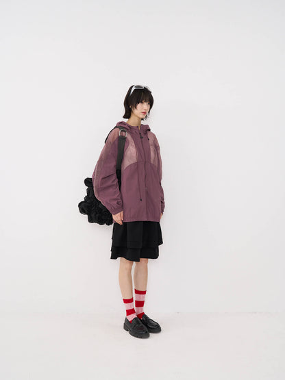 絶対に外に出ないと決めた