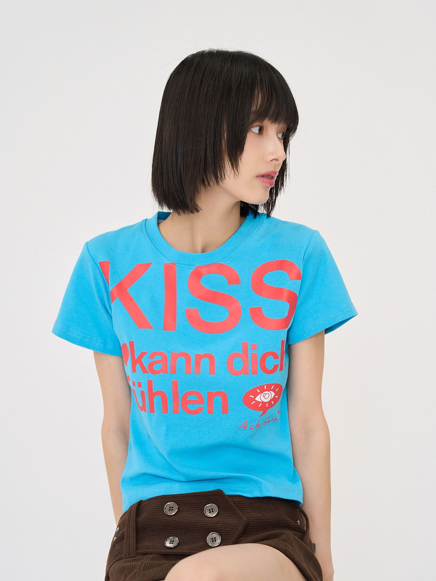 KISS ADDICTION
