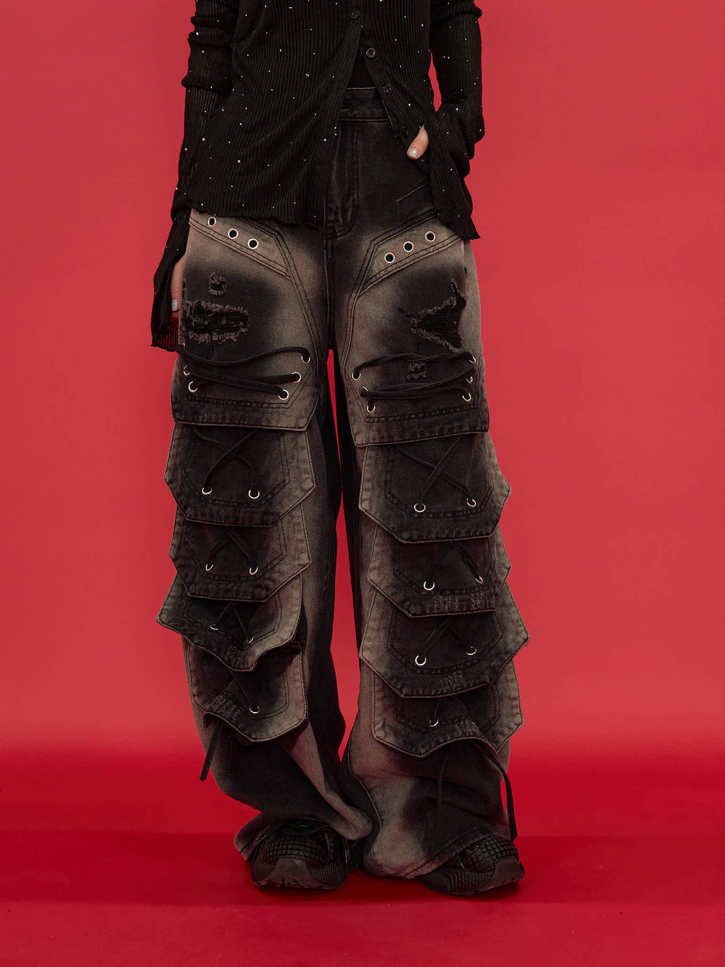 PARASITE DENIM