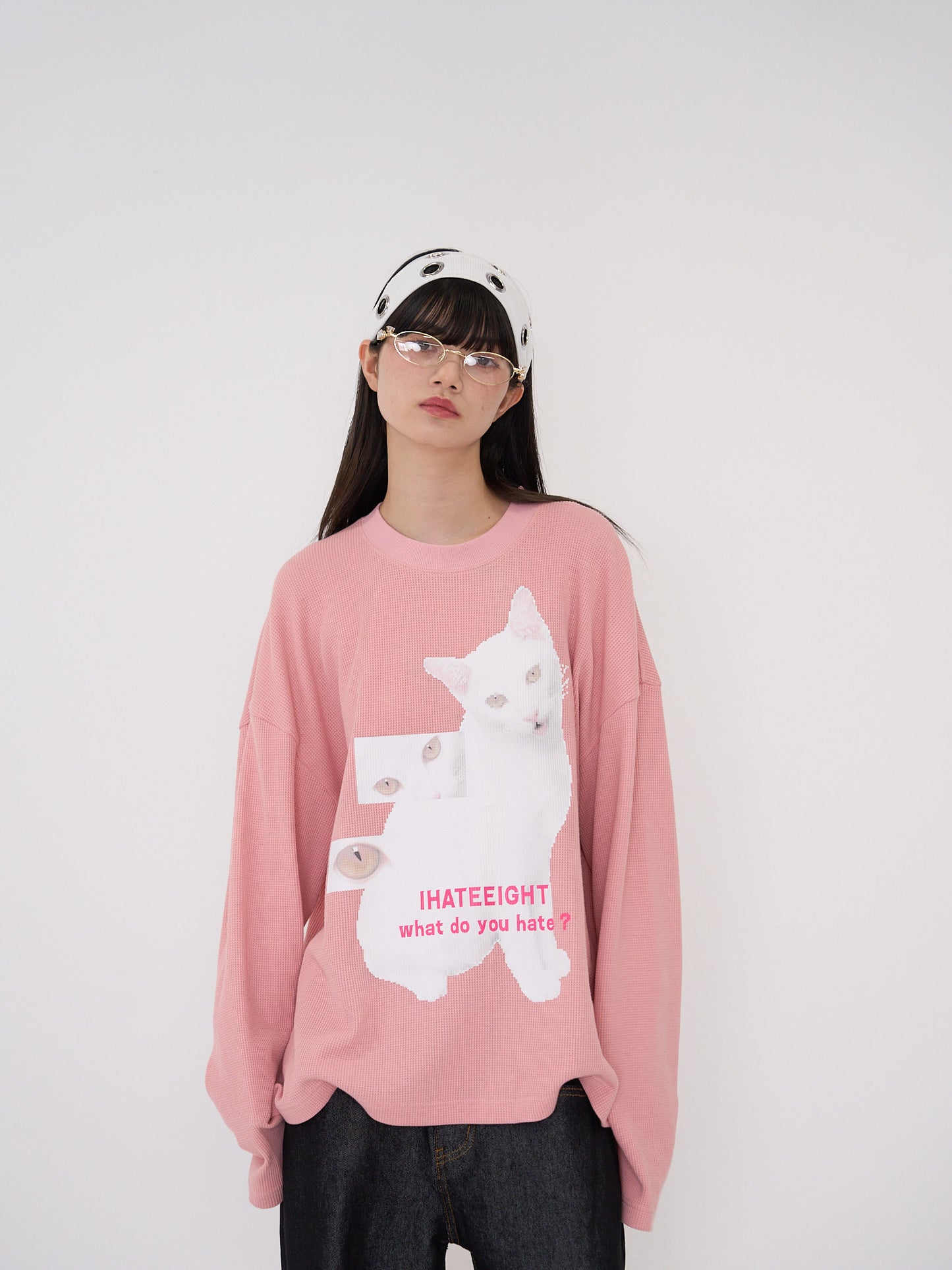 nyan nyan hater