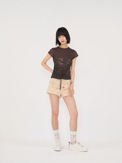 LACE ME UP