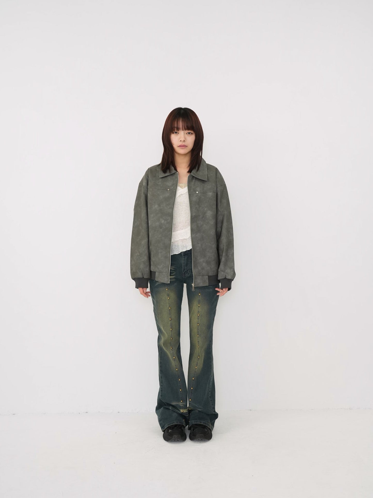 おかえり花粉症