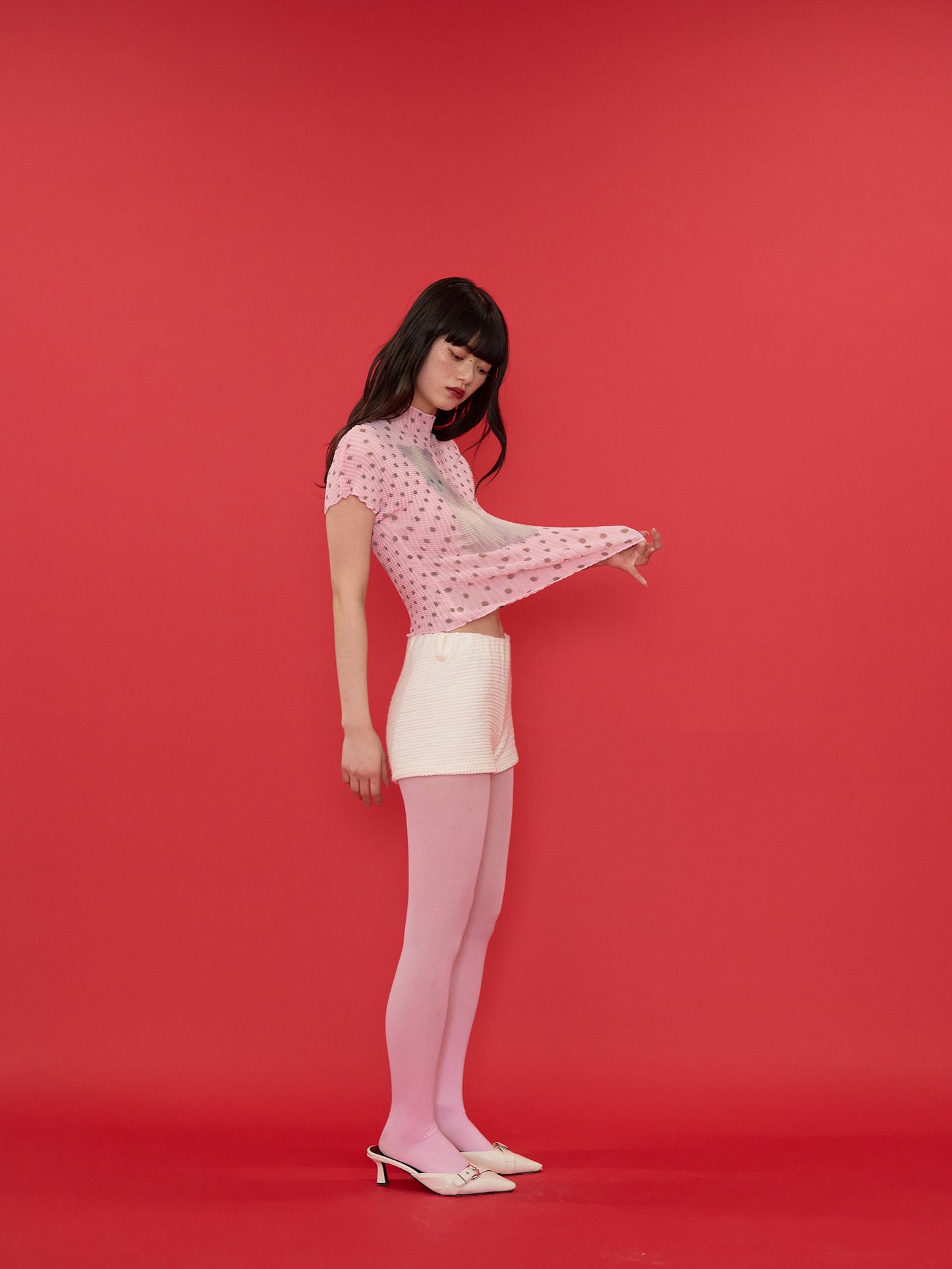 夢の中で会ったあの子とそのお友達の小さいアレ