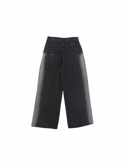 PARASITE DENIM