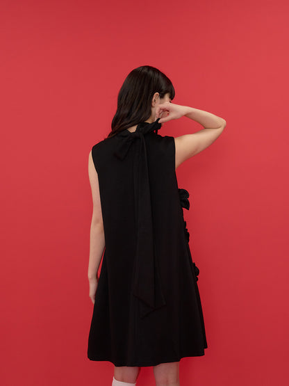 鏡の中で8つ数える間に消えた花