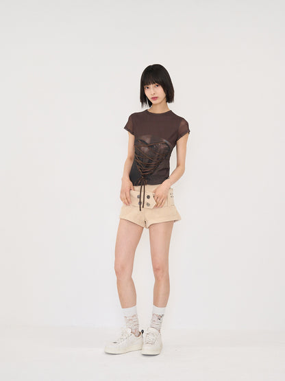 LACE ME UP