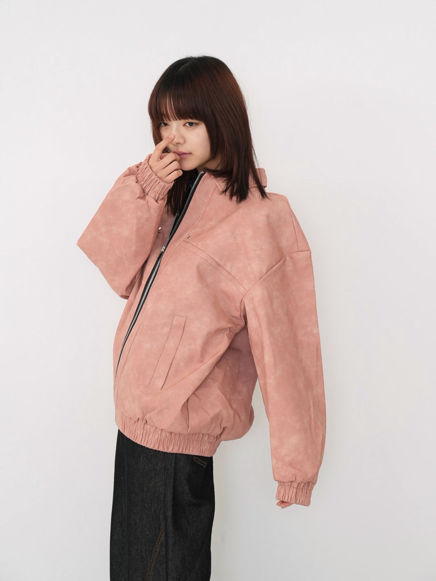 おかえり花粉症