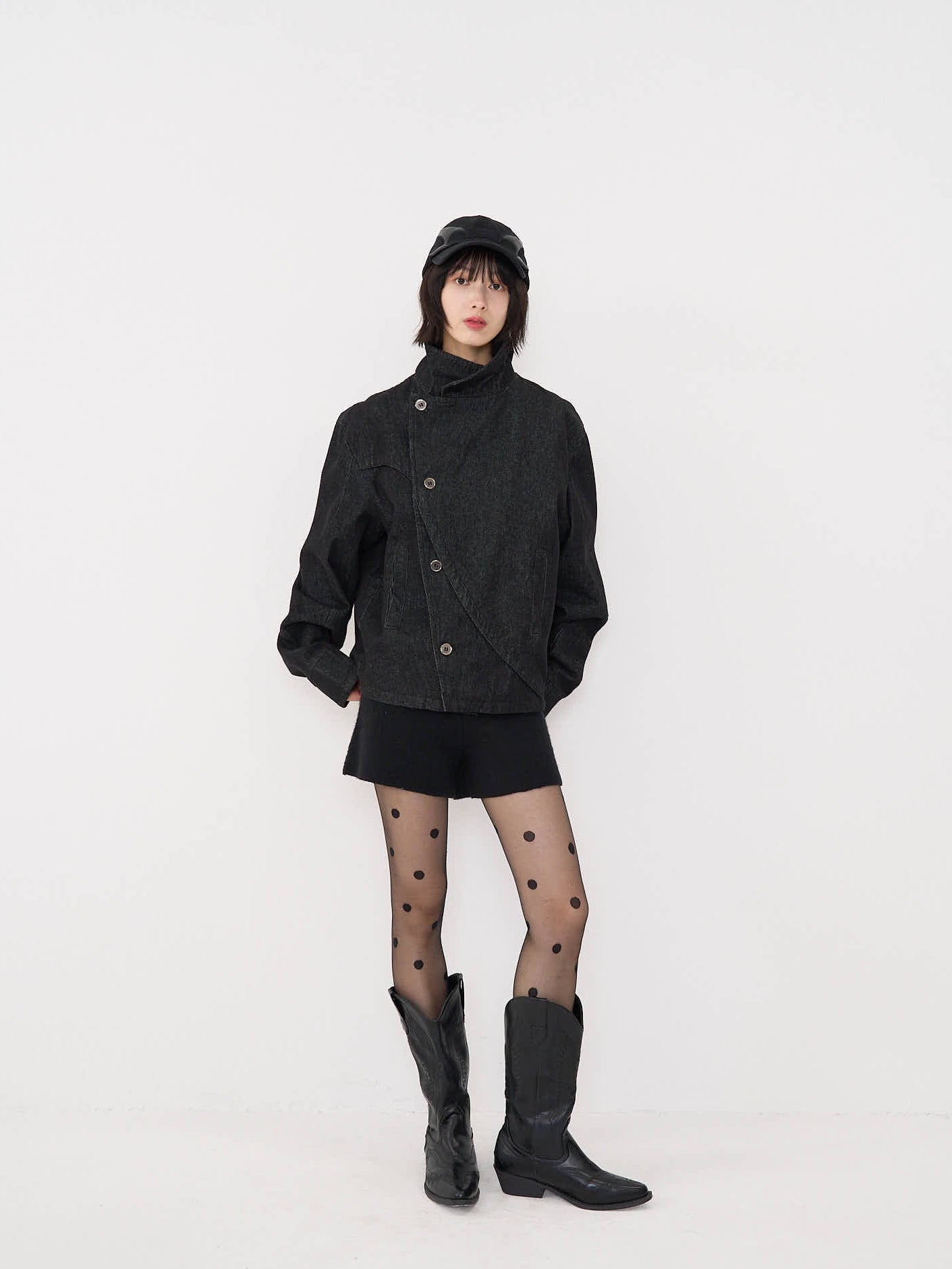 まだ繭の中で包まれていたい