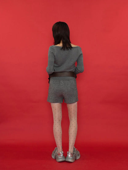 あの牧場に咲く花を プレゼントしたい