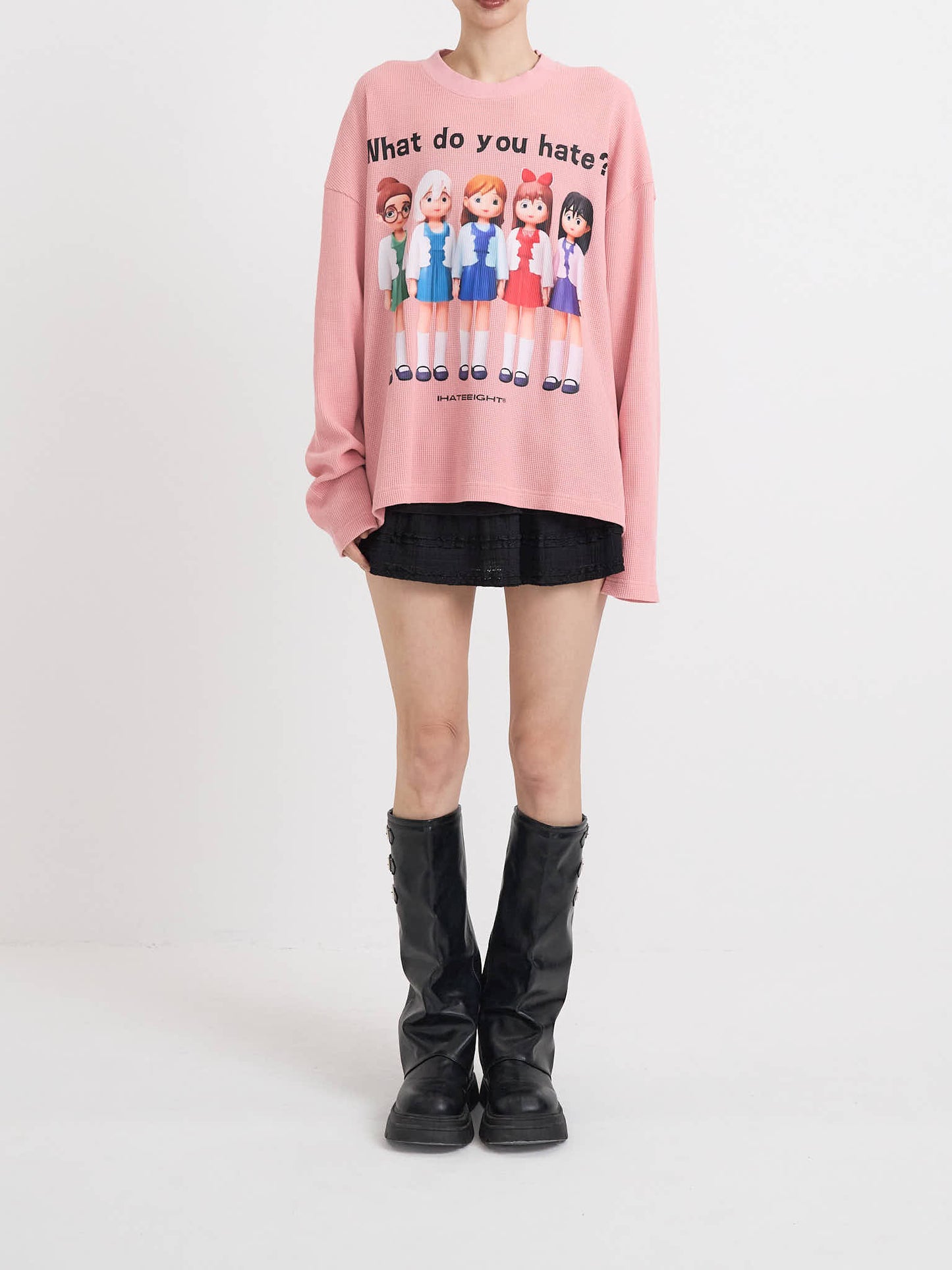 えいとがーるず