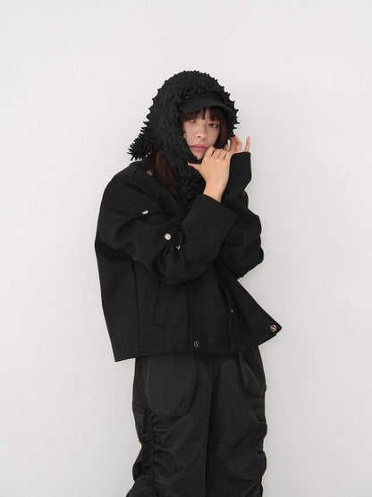 エビやカニのなかま