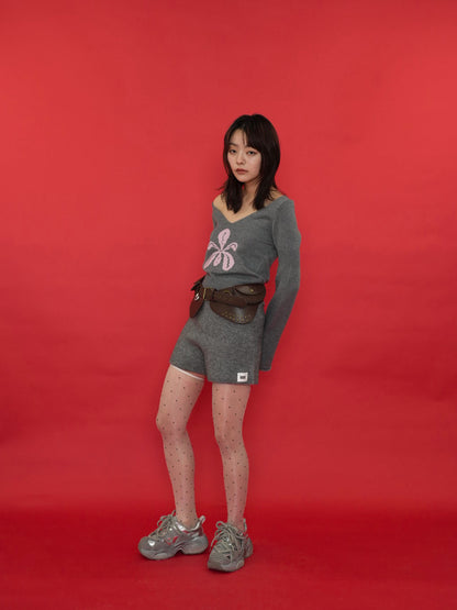 あの牧場に咲く花を プレゼントしたい