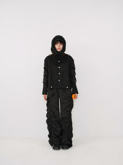 エビやカニのなかま