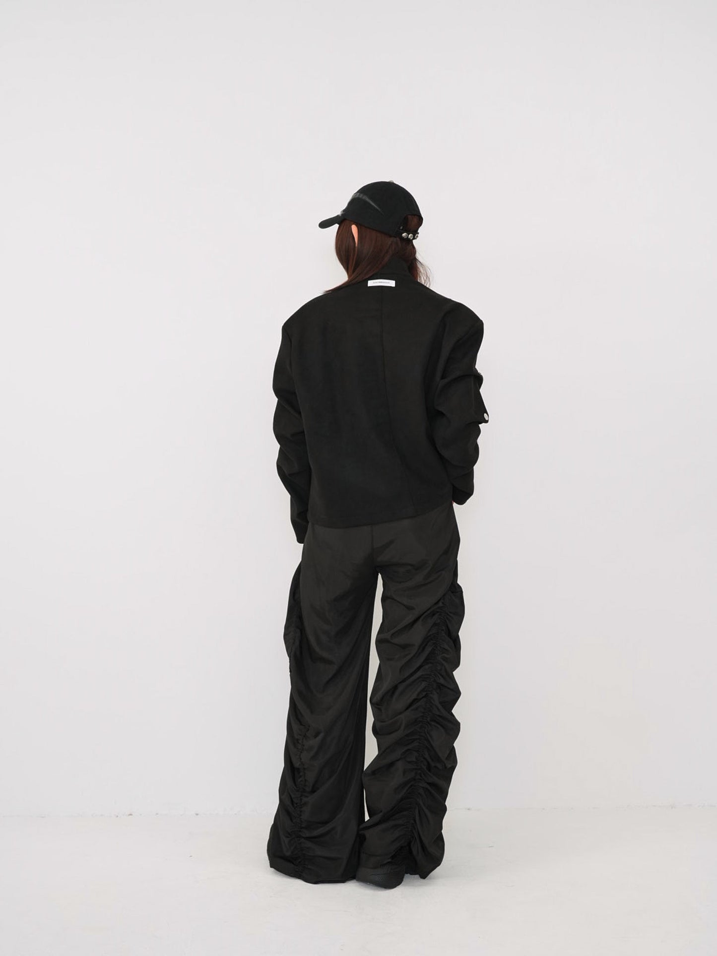 エビやカニのなかま