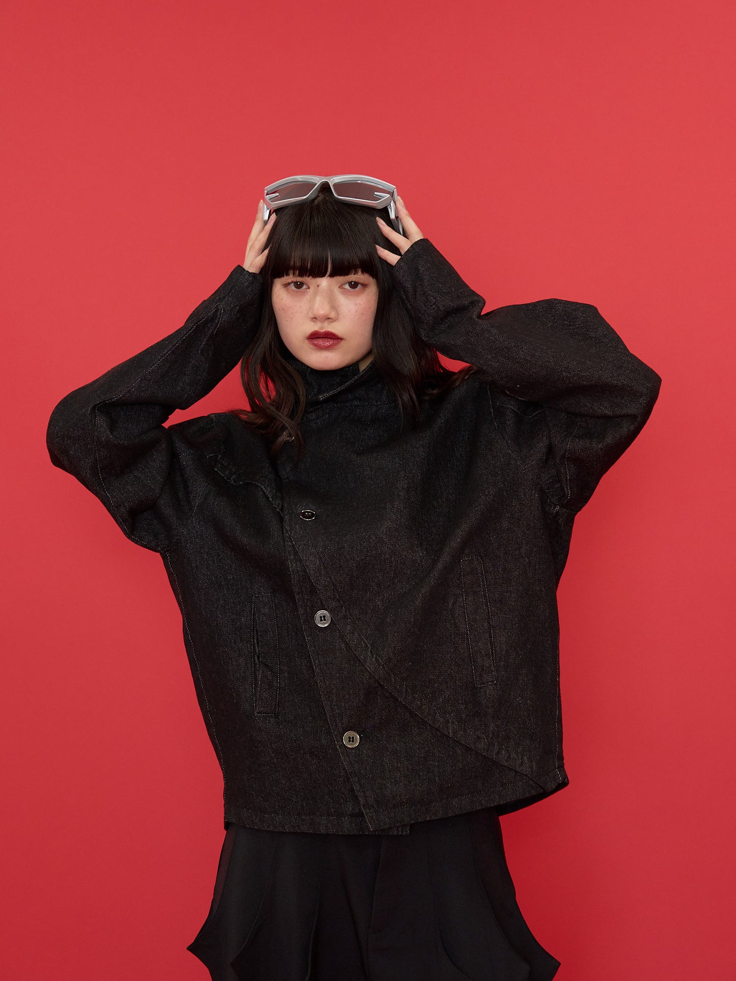 まだ繭の中で包まれていたい