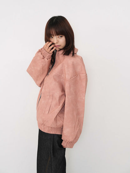 おかえり花粉症