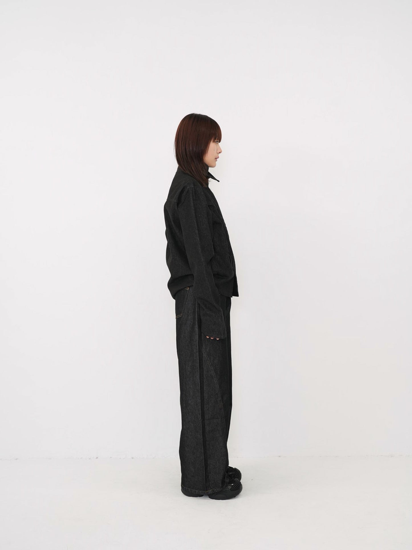 まだ繭の中で包まれていたい