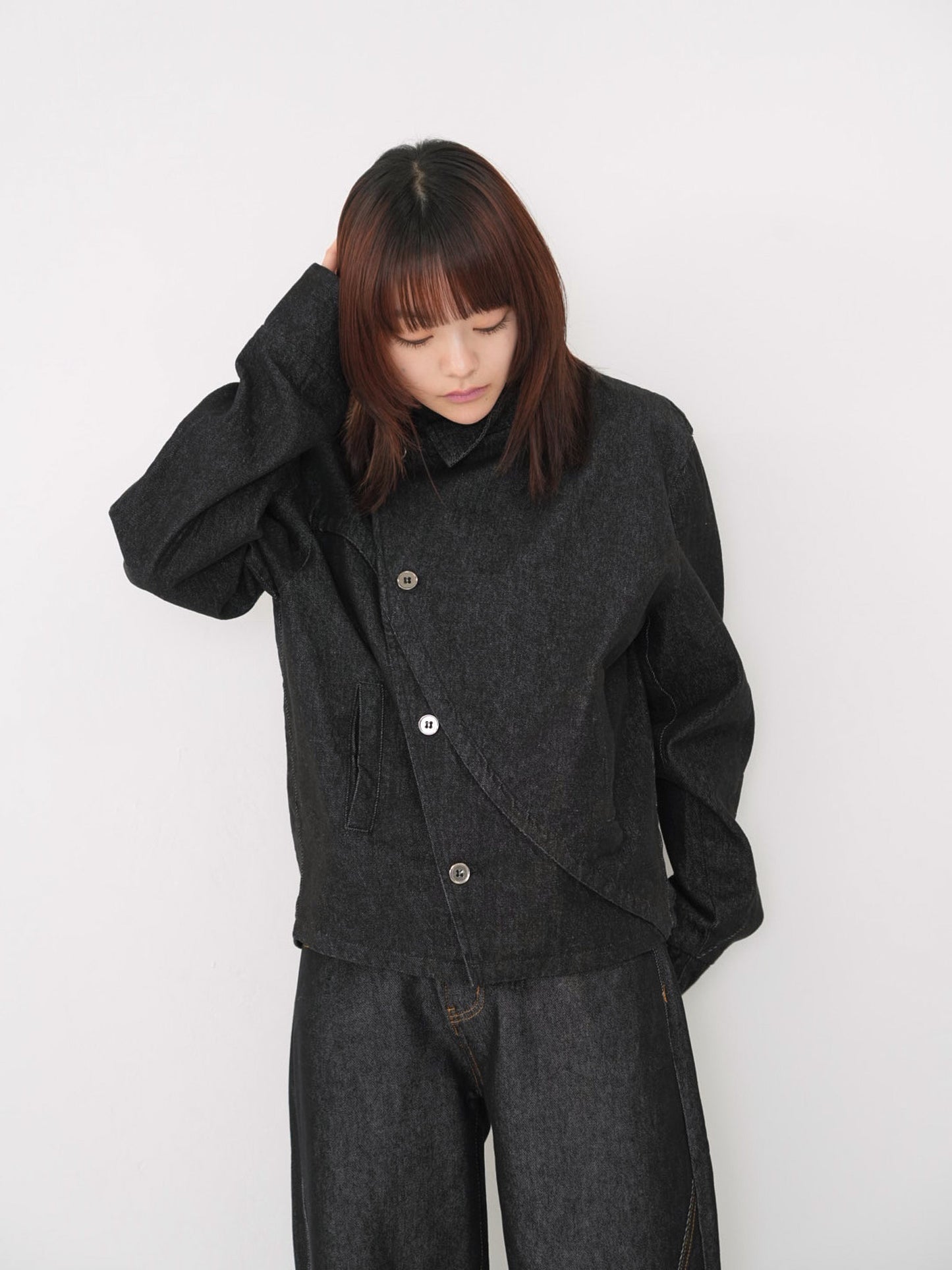 まだ繭の中で包まれていたい