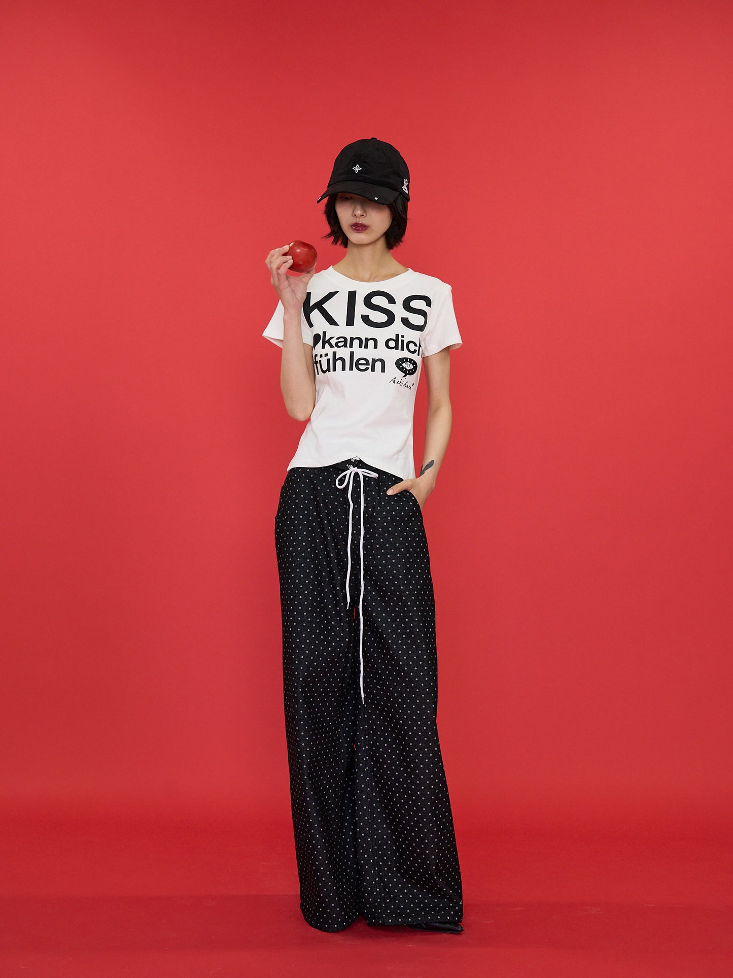 KISS ADDICTION