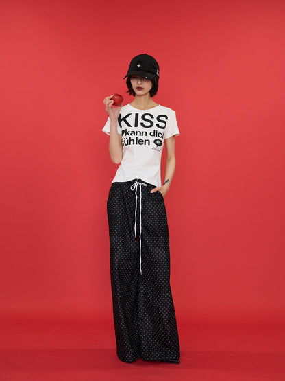 KISS ADDICTION