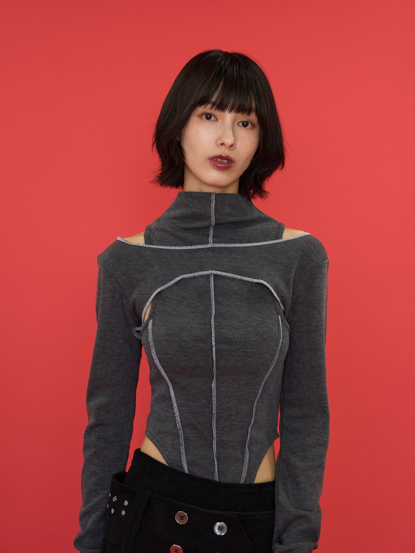 OWN MY SHAPE