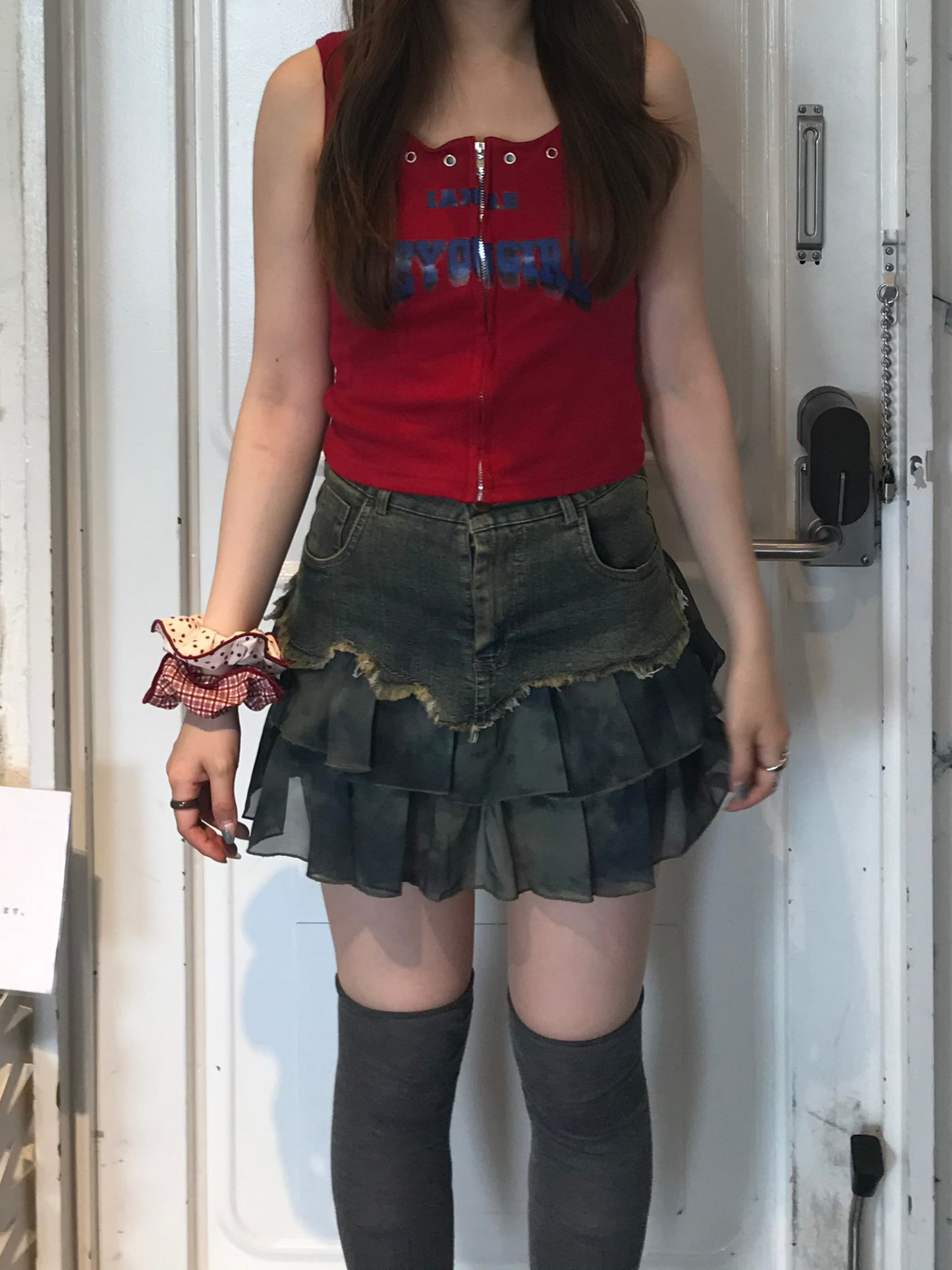 Grandpa's Child