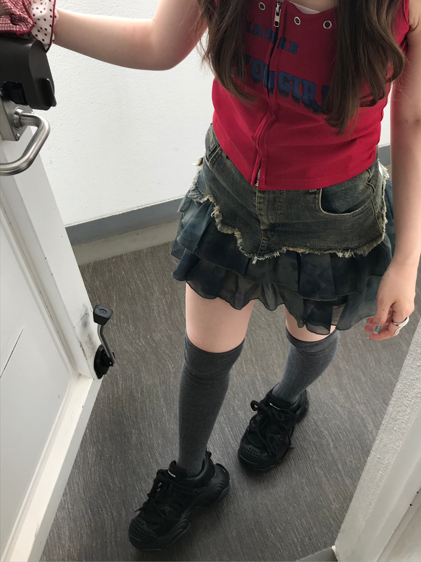 Grandpa's Child