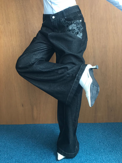 L-side syndrome