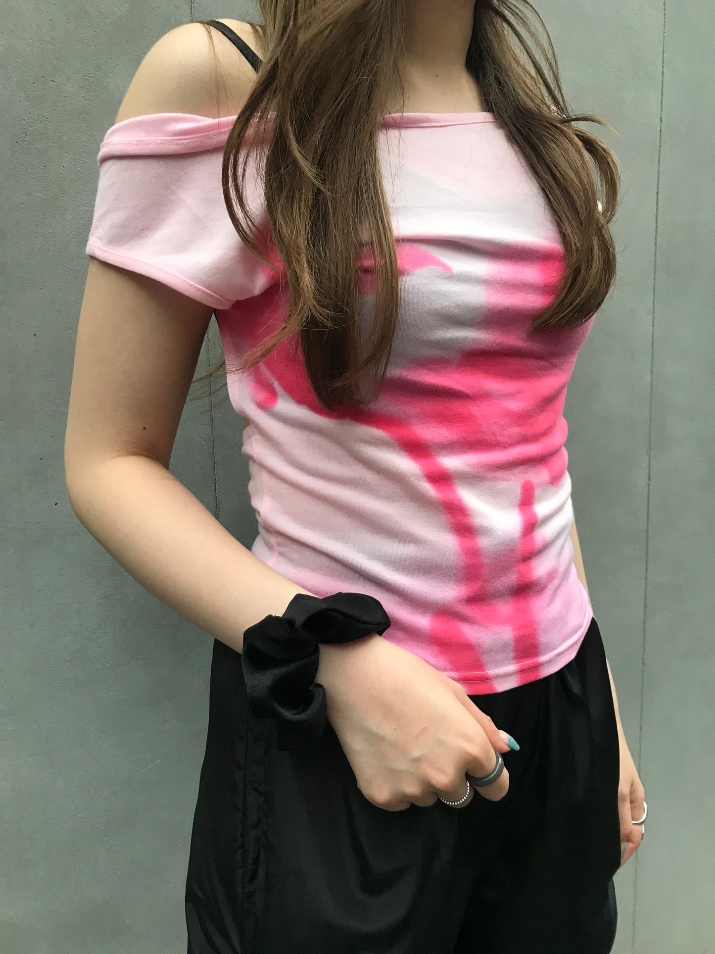 Cotton Heart Cream