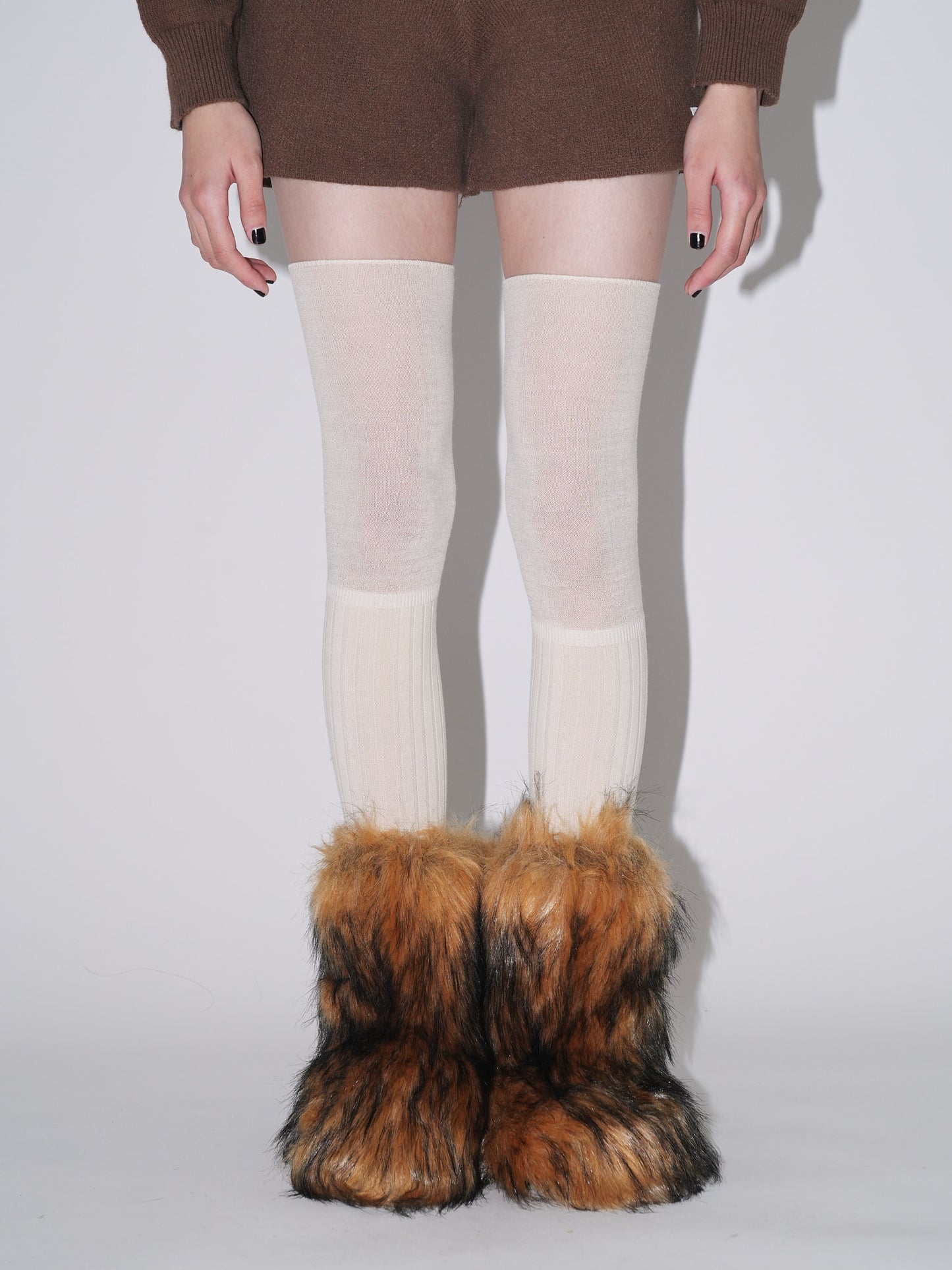 step up socks