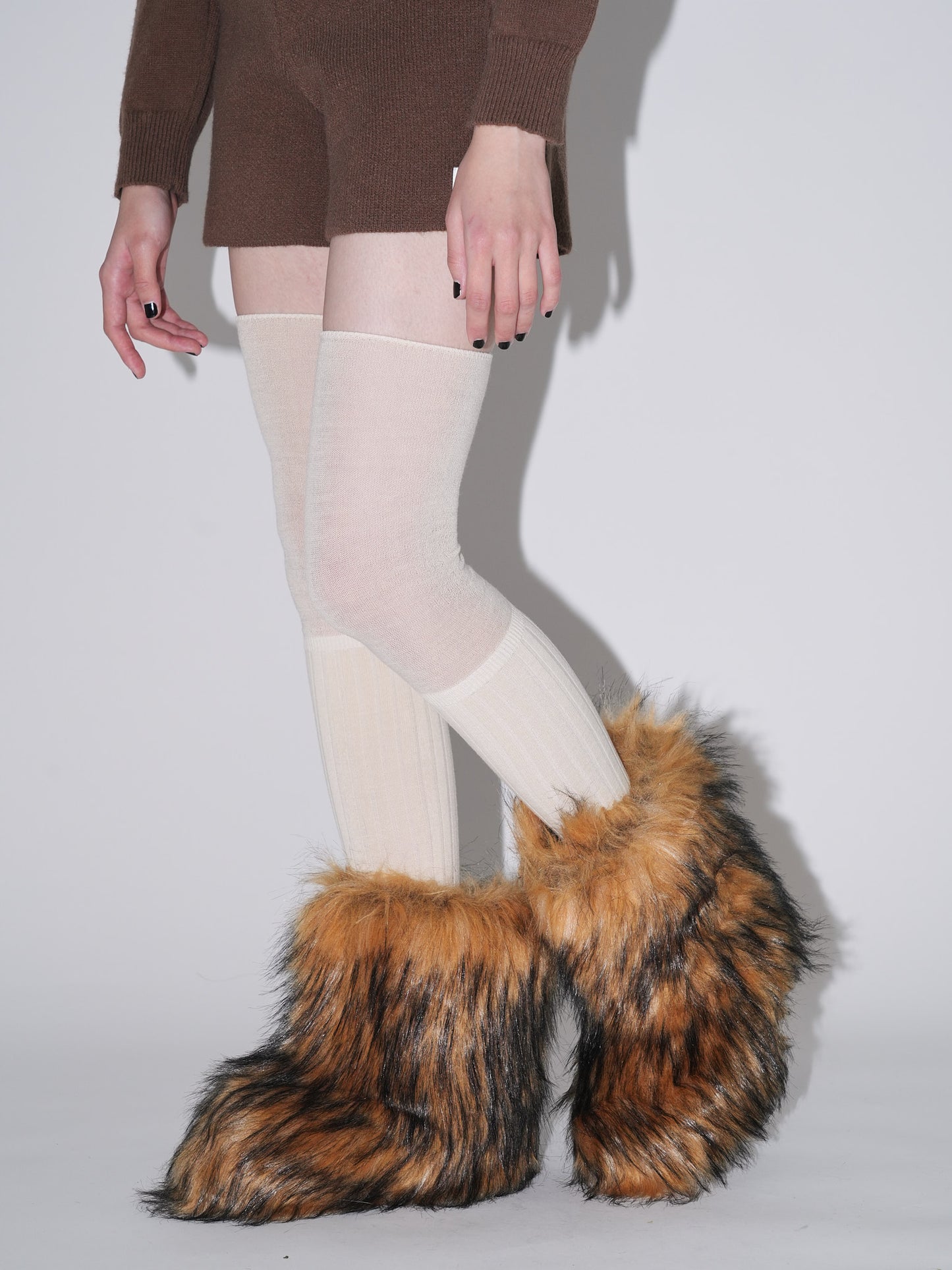 step up socks