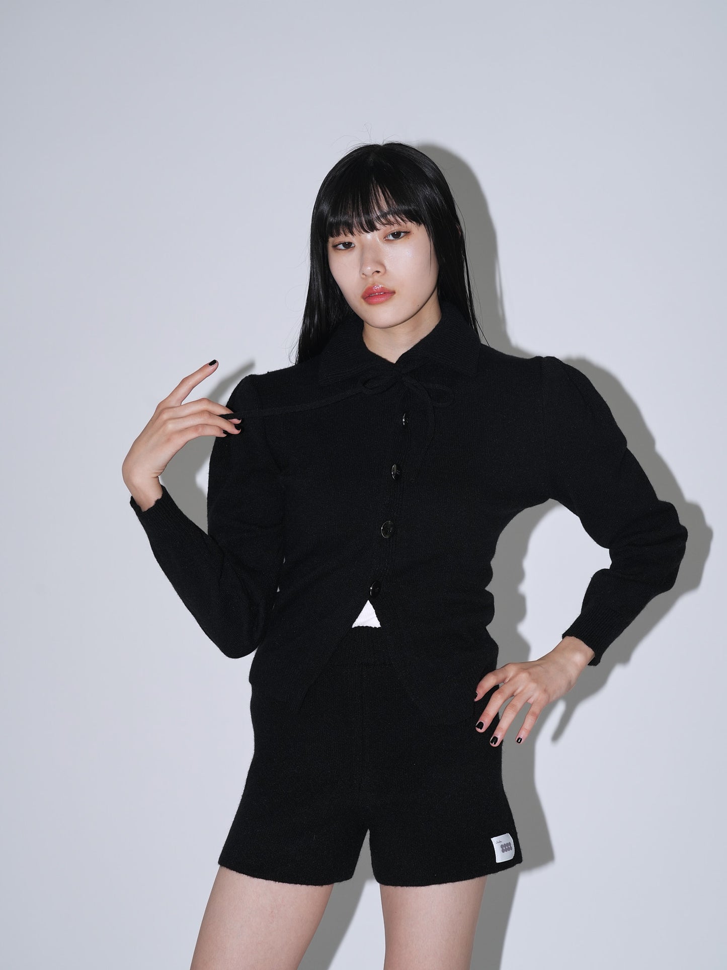 hitsuji with me