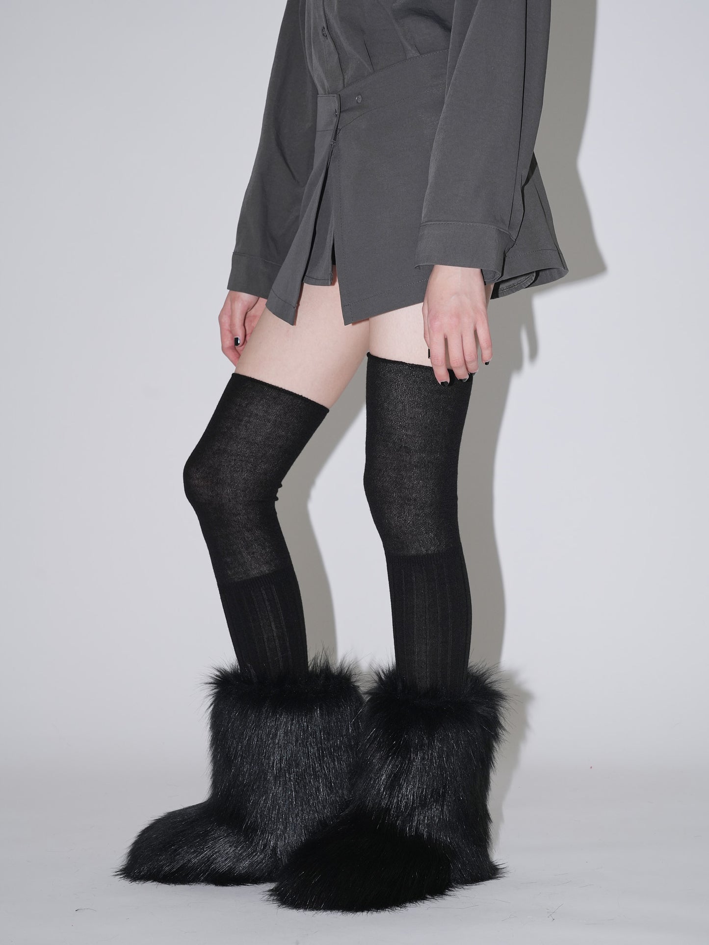 step up socks