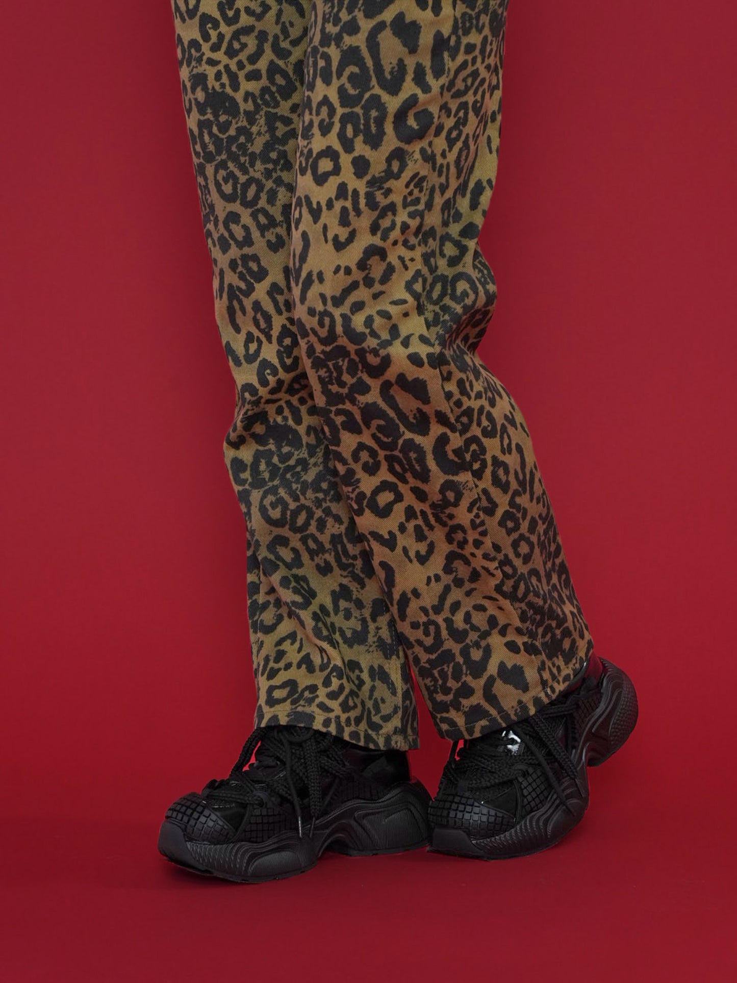 giga foot shoes