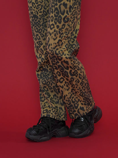 giga foot shoes