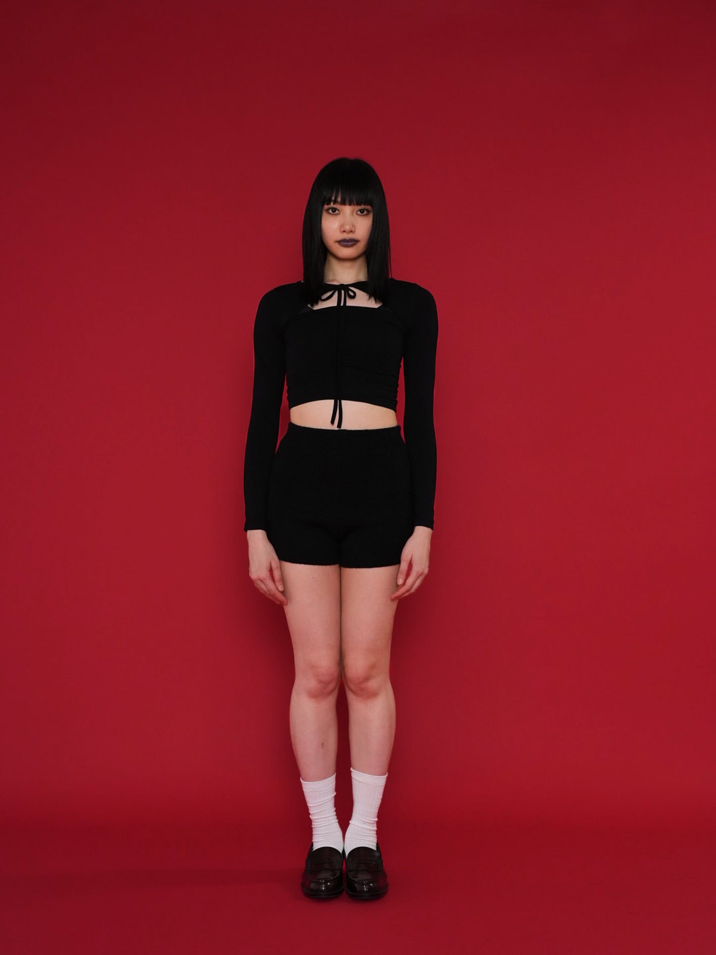 rapper fit bolero