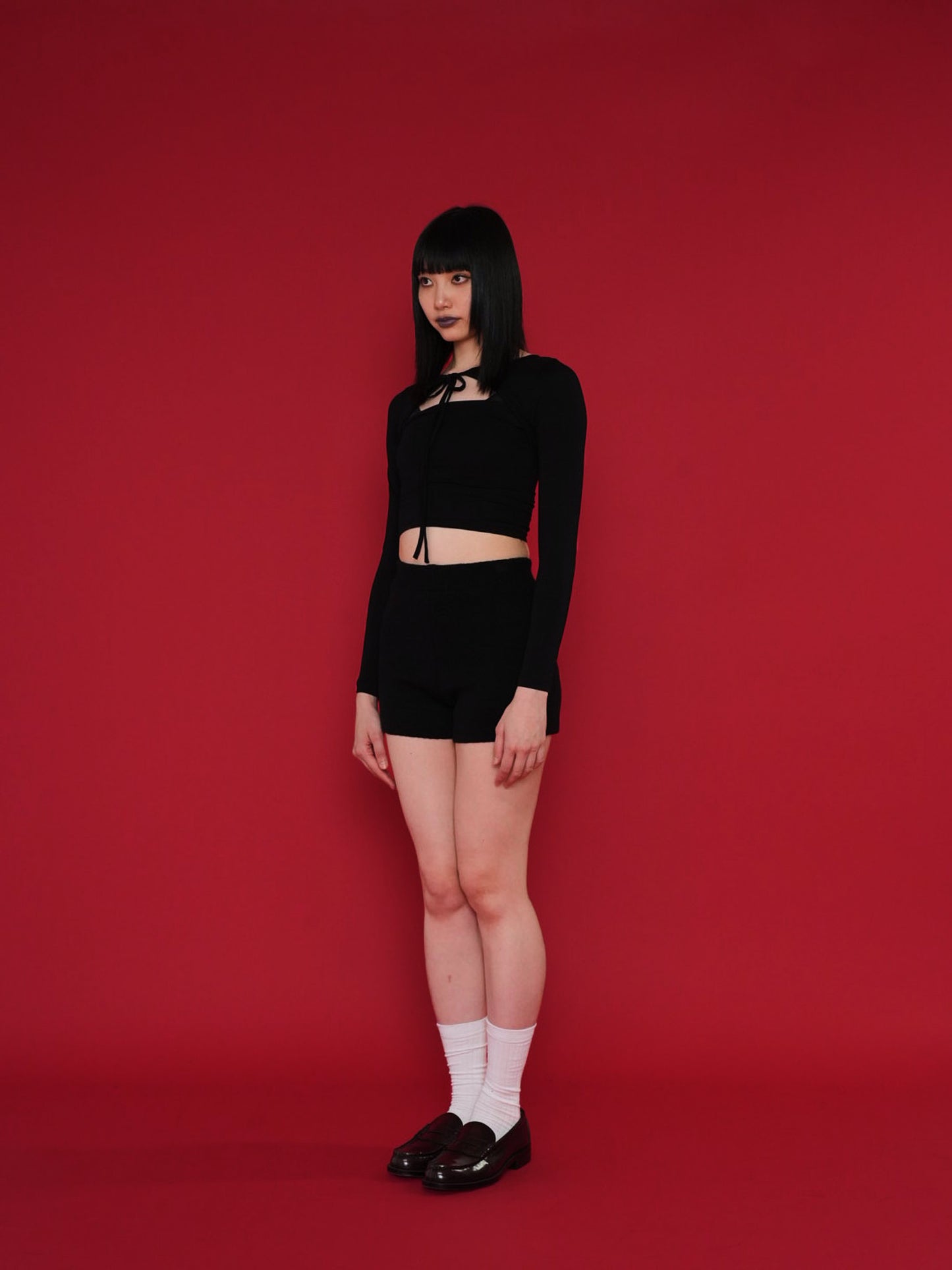 rapper fit bolero