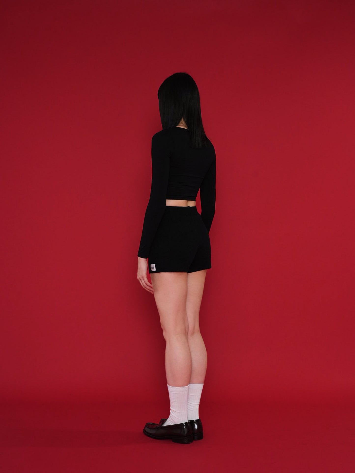 rapper fit bolero