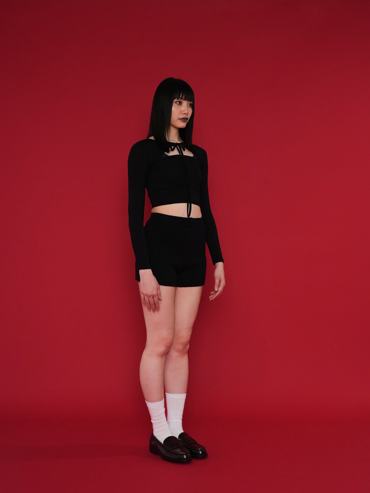 rapper fit bolero