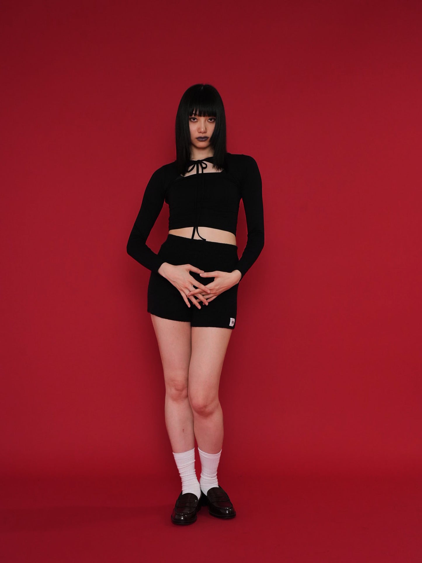 rapper fit bolero