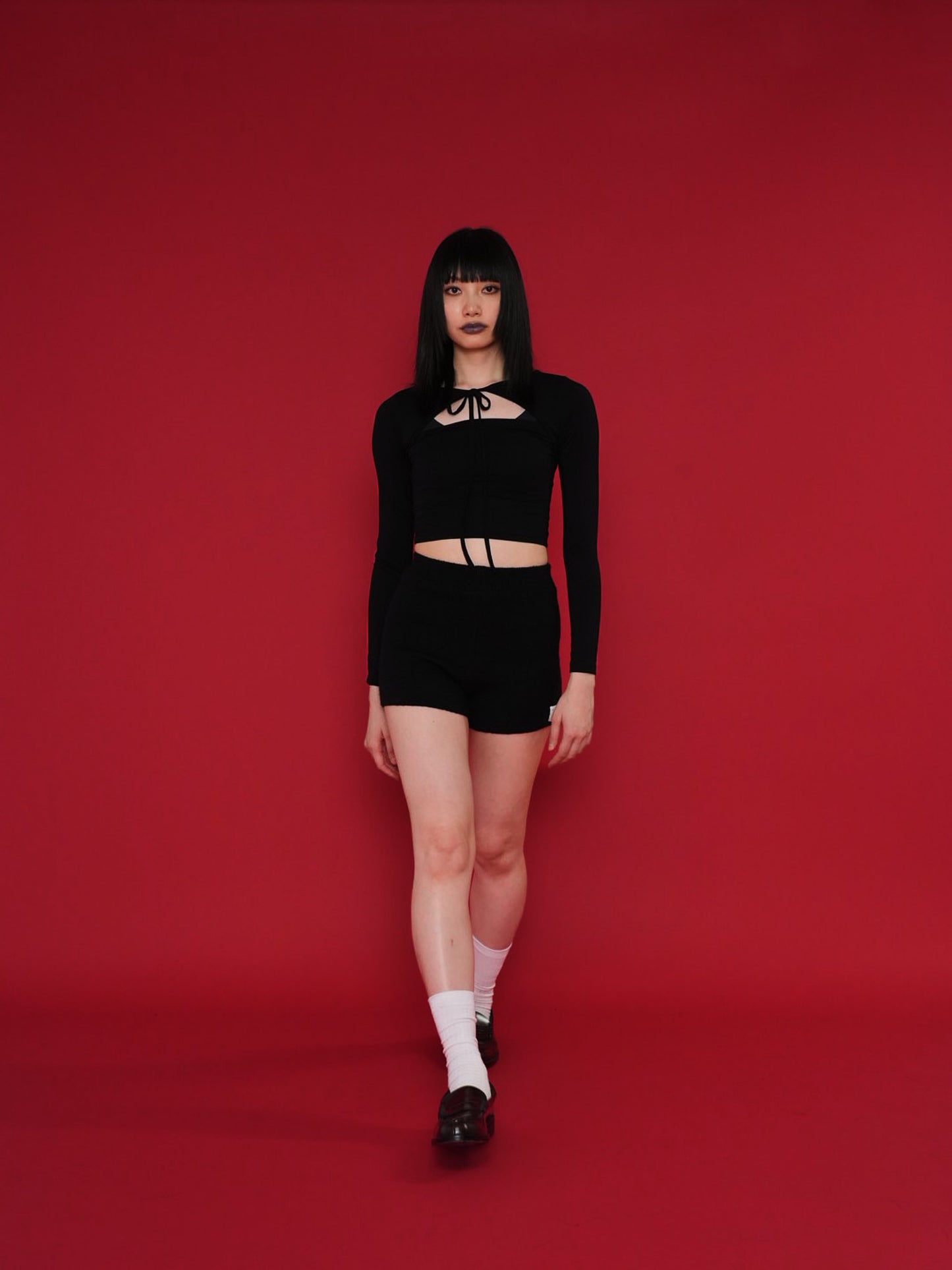 rapper fit bolero