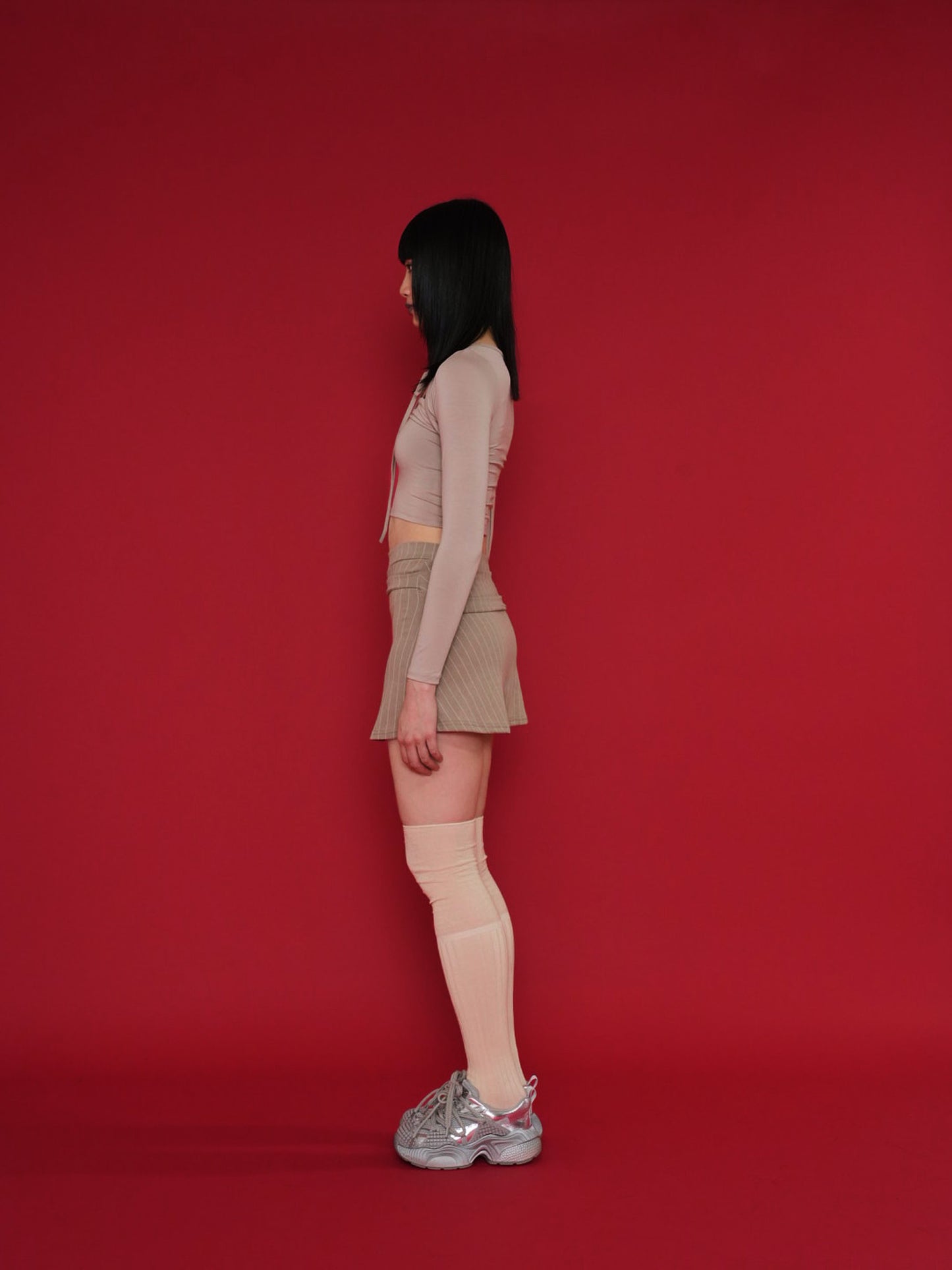 rapper fit bolero