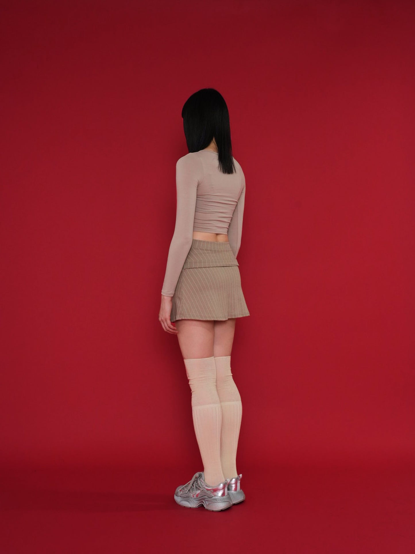 rapper fit bolero