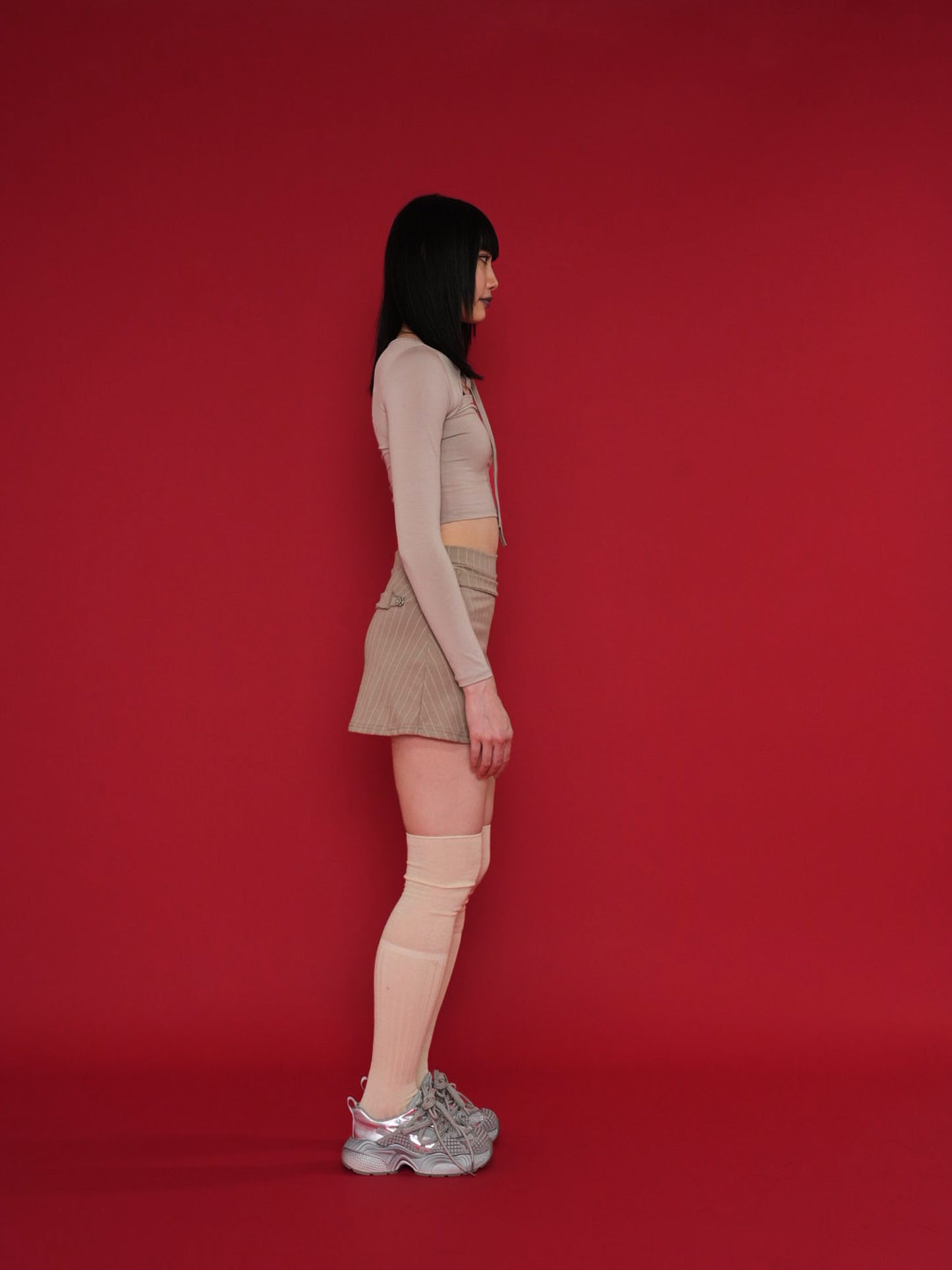 rapper fit bolero