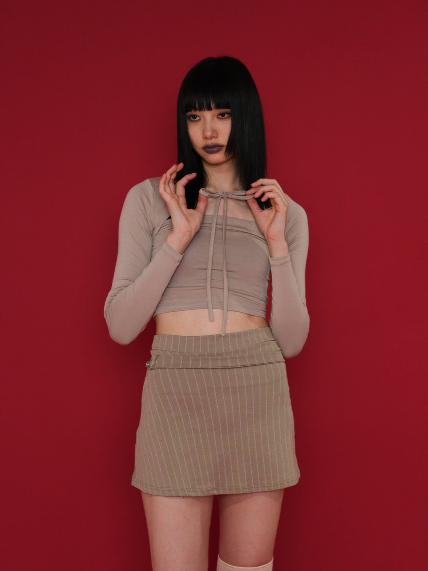 rapper fit bolero