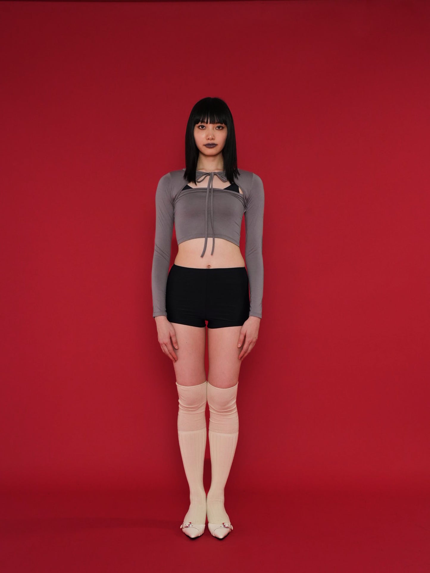rapper fit bolero