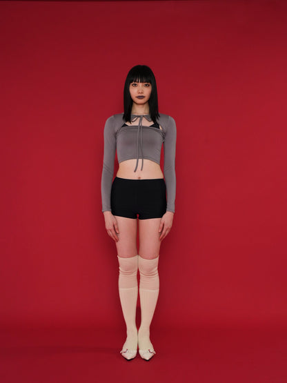 rapper fit bolero